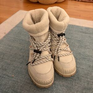 Palladium Winter Boots